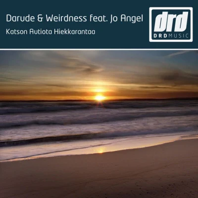 Weirdness/Cari Golden/K-System/Quintino & Blasterjaxx/Alex Kunnari/Randy Boyer Salmiakki Sessions Vol. 1 (Mixed By Darude) Extended Mixes