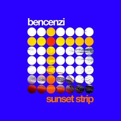 歌手 Bencenzi