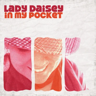 歌手 Lady Daisey