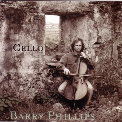 歌手 Barry PhillipsShelley Phillips