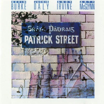 歌手 Patrick Street