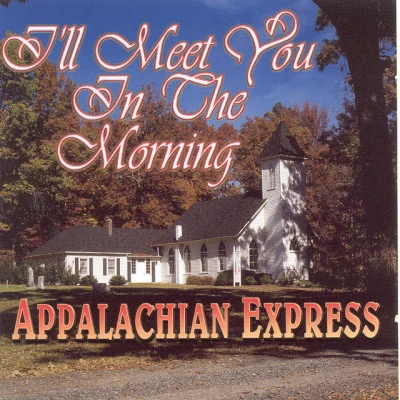 歌手 Appalachian Express