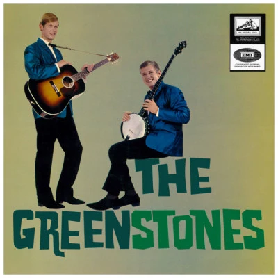 歌手 The GreenstonesJane BowersDavid Guard