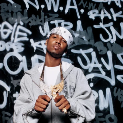 歌手 Juelz Santana