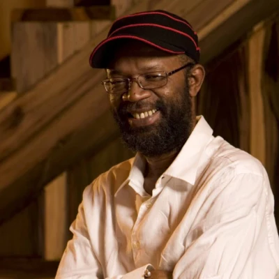 歌手 Beres Hammond