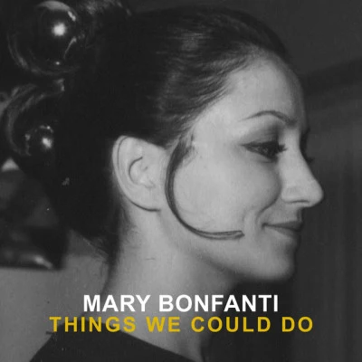 歌手 Mary Bonfanti