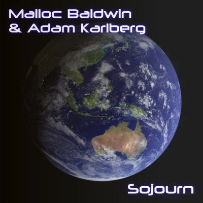 歌手 Malloc Baldwin