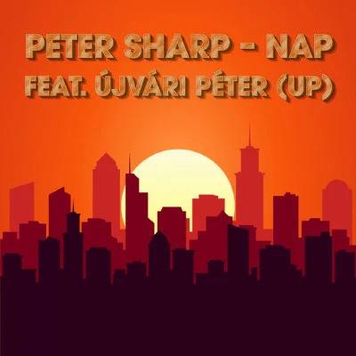 歌手 Peter SharpRenald