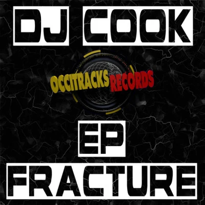 歌手 DJ Cook