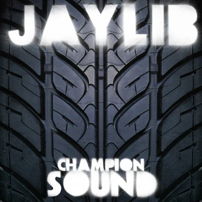 歌手 Jaylib