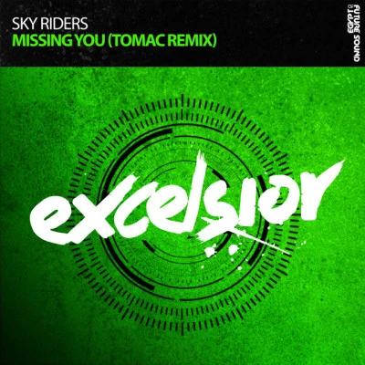 Sky Riders/Tomac Tomac