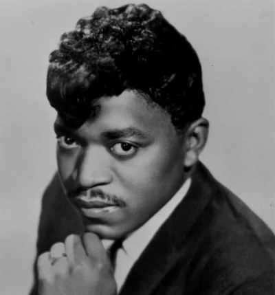 歌手 Percy Sledge