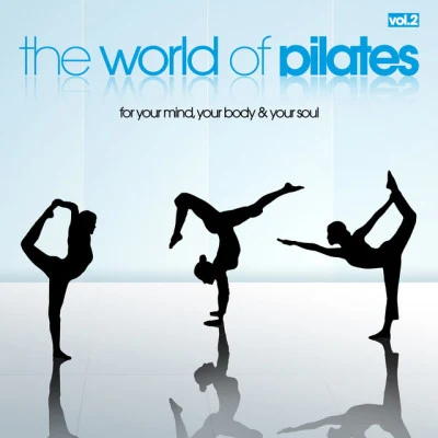 歌手 The World Of Pilates