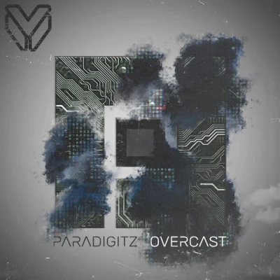 ParaDigitz Overcast EP