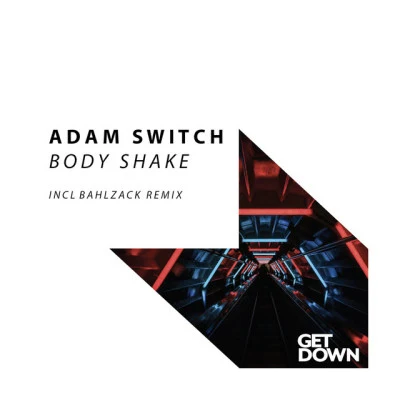 歌手 Adam Switch