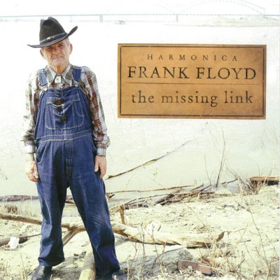 歌手 Harmonica Frank Floyd