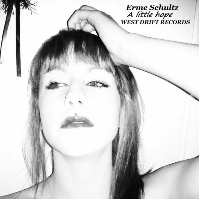 歌手 Erme Schultz