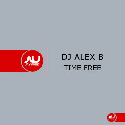 歌手 DJ Alex B