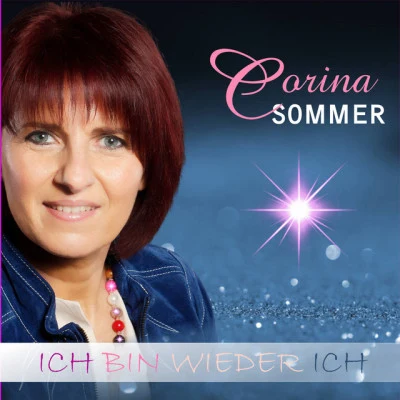 歌手 Corina Sommer