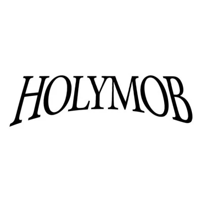 歌手 Holy Mob