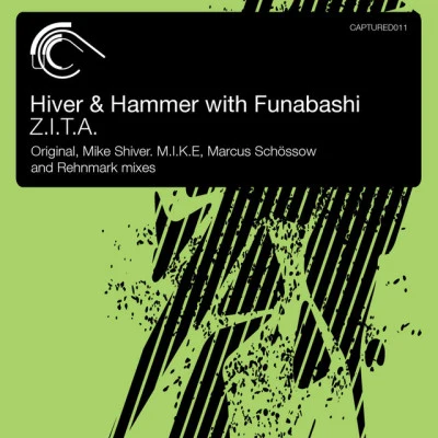 歌手 Hiver &amp; Hammer