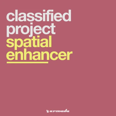 歌手 Classified Project