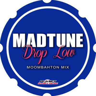 歌手 Madtune