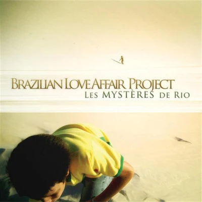 歌手 Brazilian Love Affair Project