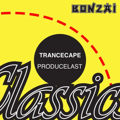 歌手 Trancescape