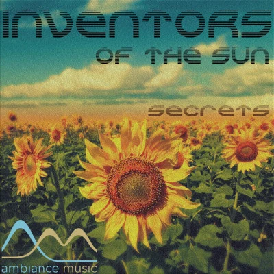 Inventors Of The Sun sunshine人生by smooth deluxe, Vol. 2