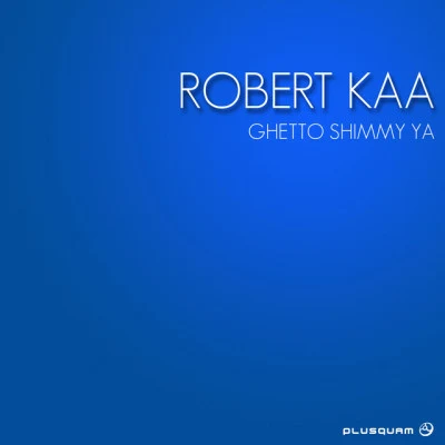 歌手 Robert Kaa