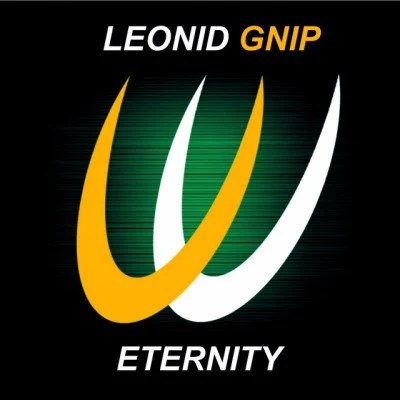 歌手 Leonid Gnip