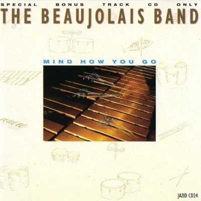 Beaujolais Band/Mother Earth/The Apostles/Jhelisa/James Taylor Quartet/This I Dig Soul Jazz Sessions