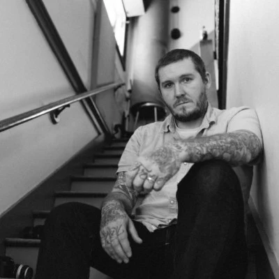 歌手 Brian Fallon