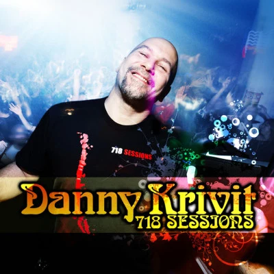 歌手 Danny Krivit