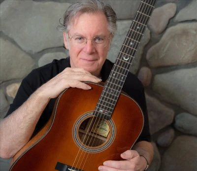 歌手 John Sebastian