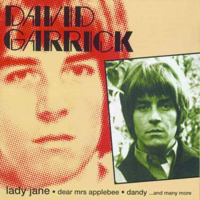 David Garrick All the Hits... Plus More - The Best of David Garrick