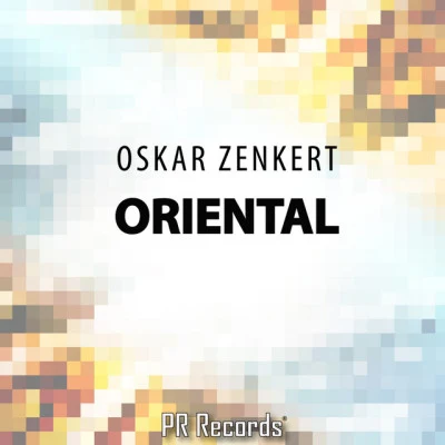 歌手 Oskar Zenkert