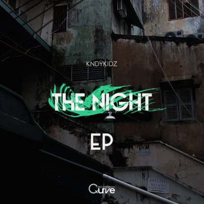 KNDYKIDZ/Jaws The Night