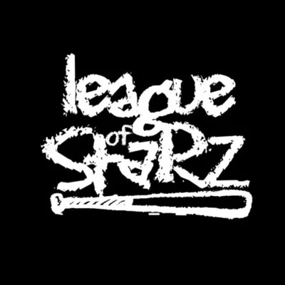 League Of Starz LOS.FM - Deluxe Edition