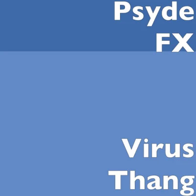 Psyde FX/Klocaine Unionized