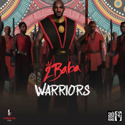 歌手 2Baba