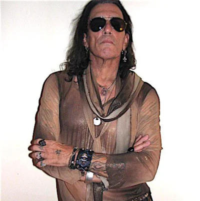 歌手 Stephen Pearcy