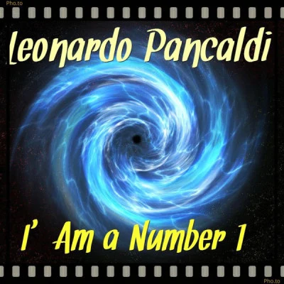 Leonardo Pancaldi Jupiter