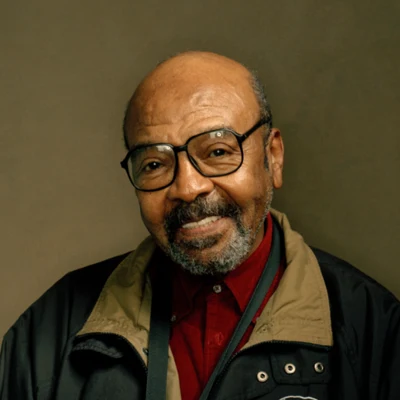 歌手 James Moody