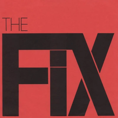 歌手 The Fix