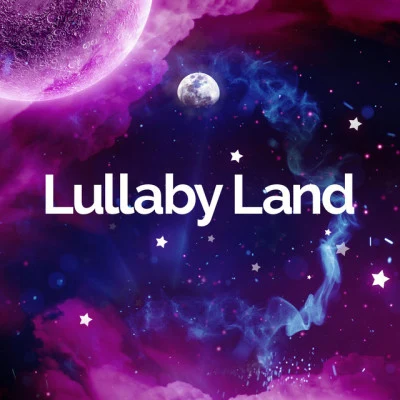 Lullaby Land/Soothing Sounds relax treatment for natural hair: new age music with nature sounds