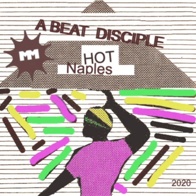 歌手 A Beat Disciple