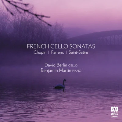 David Berlin/Elizabeth Sellars/Len Vorster/Schirmer Ensemble/Masahide Kurita BERKELEY: Sonatina for Violin and Piano, Op. 17Six Preludes, Op. 23Concertino, Op. 49