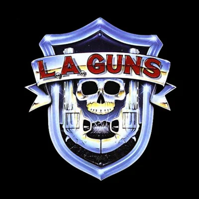 歌手 L.A. Guns